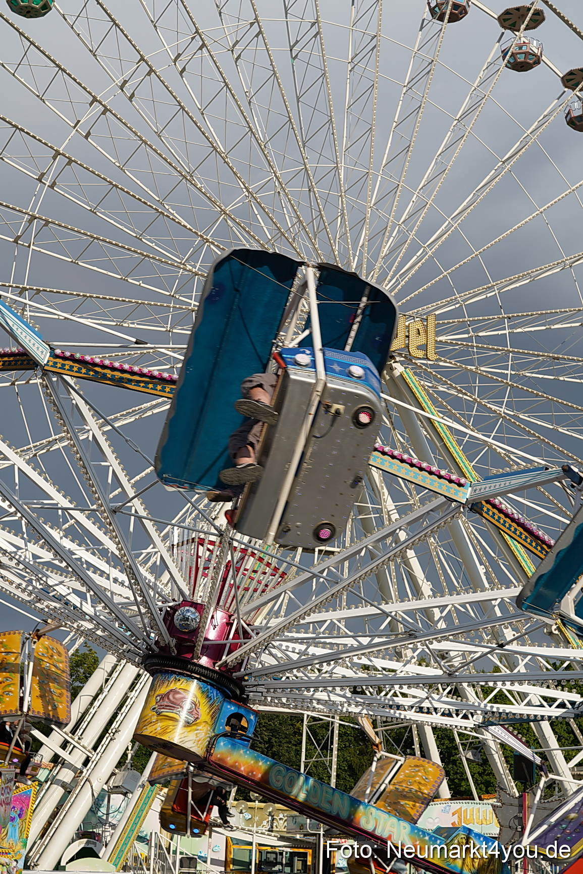 JURA Volksfest 2022 Eroeffnung 0024